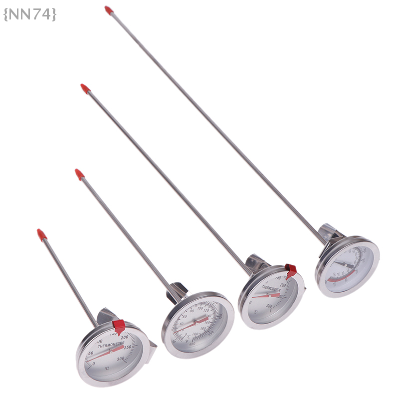 Meat Thermometer - 1 Buah Termometer Alat Dapur Probe