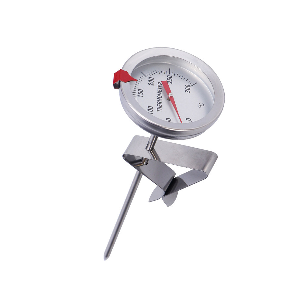 Meat Thermometer - 2 Buah Termometer Makanan Tahan Suhu
