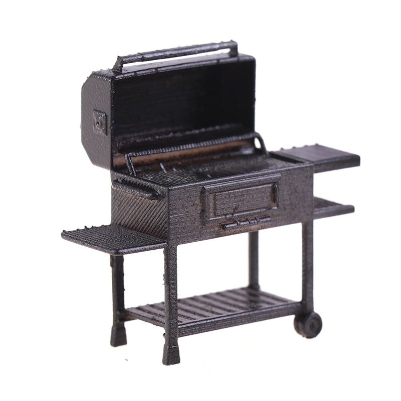 Kitchen Gadgets And Toys - Diskon besar 1/20 skala furnitur Mini