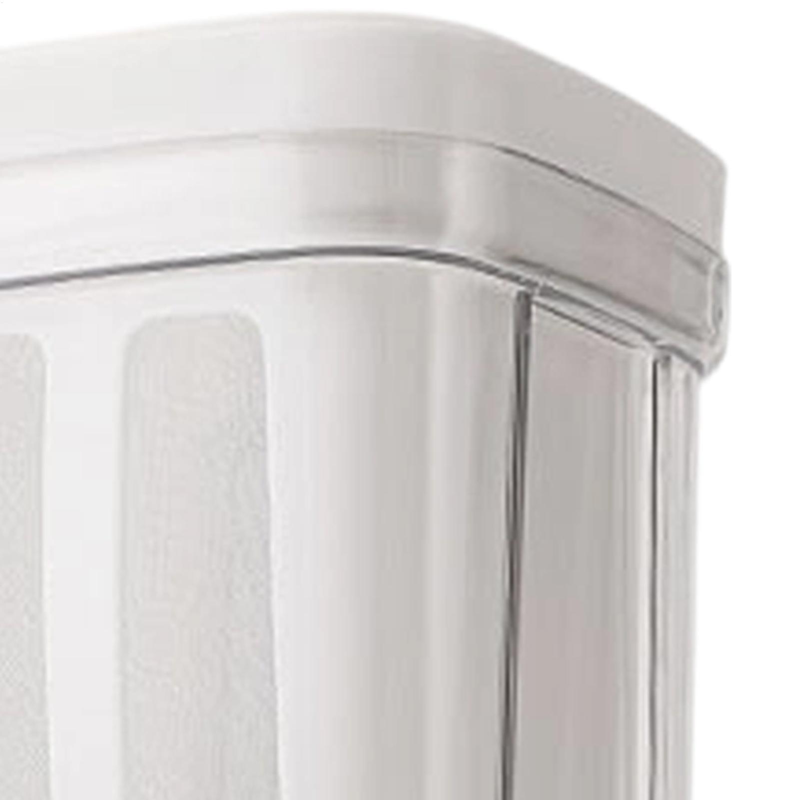 Kitchen Gadgets Rice Filter - Saringan Yogurt Dengan Tutup, Peralatan Dapur