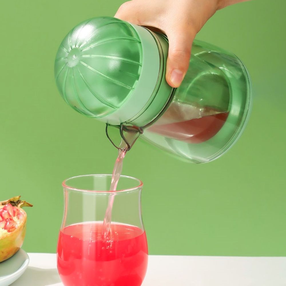 Kitchen Gadgets Juicer - Alat Dapur Pemeras Delima Manual dengan