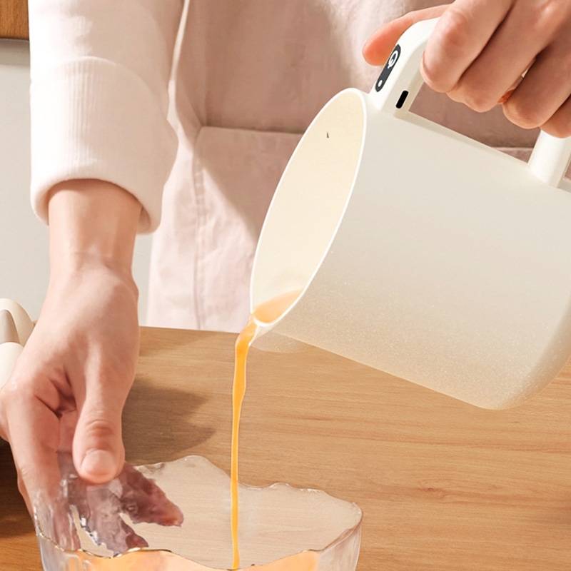 Kitchen Gadgets Rice Filter - Pengocok Telur Elektrik 2 In 1