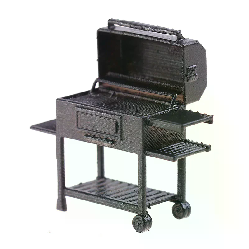 Kitchen Gadgets And Toys - Diskon Besar Furnitur Mini Lucu Skala
