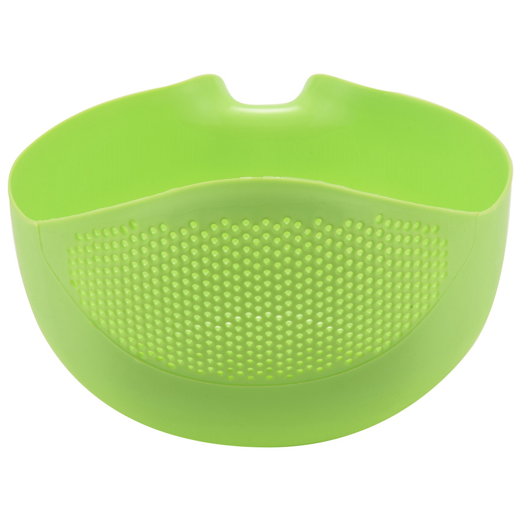 Kitchen Gadgets Rice Filter - ABSE-2X Saringan Filter Pencuci Beras Tahan