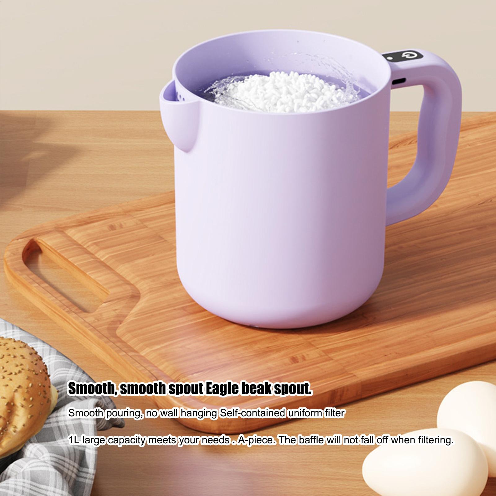 Kitchen Gadgets Rice Filter - Pengocok Telur Elektrik 2 In 1
