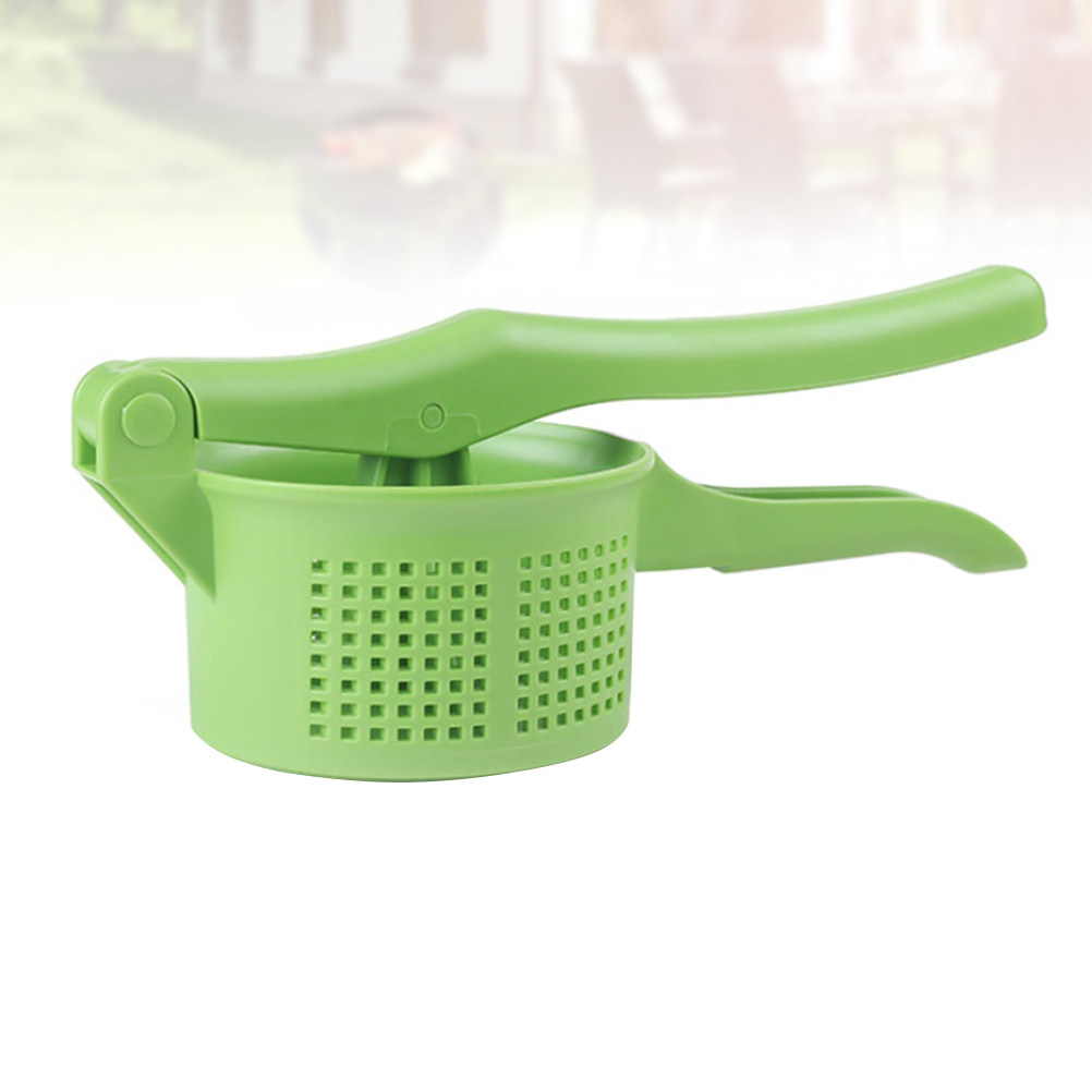 Kitchen Gadgets Juicer - 1Pcs Alat Penekan Kentang Manual Premium,