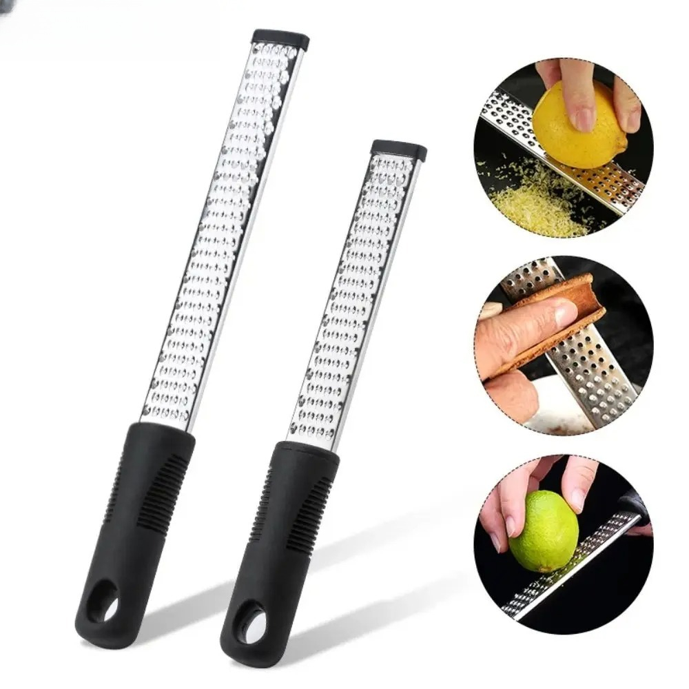Cheese Grater Box - FAIS DU alat dapur keju, peralatan