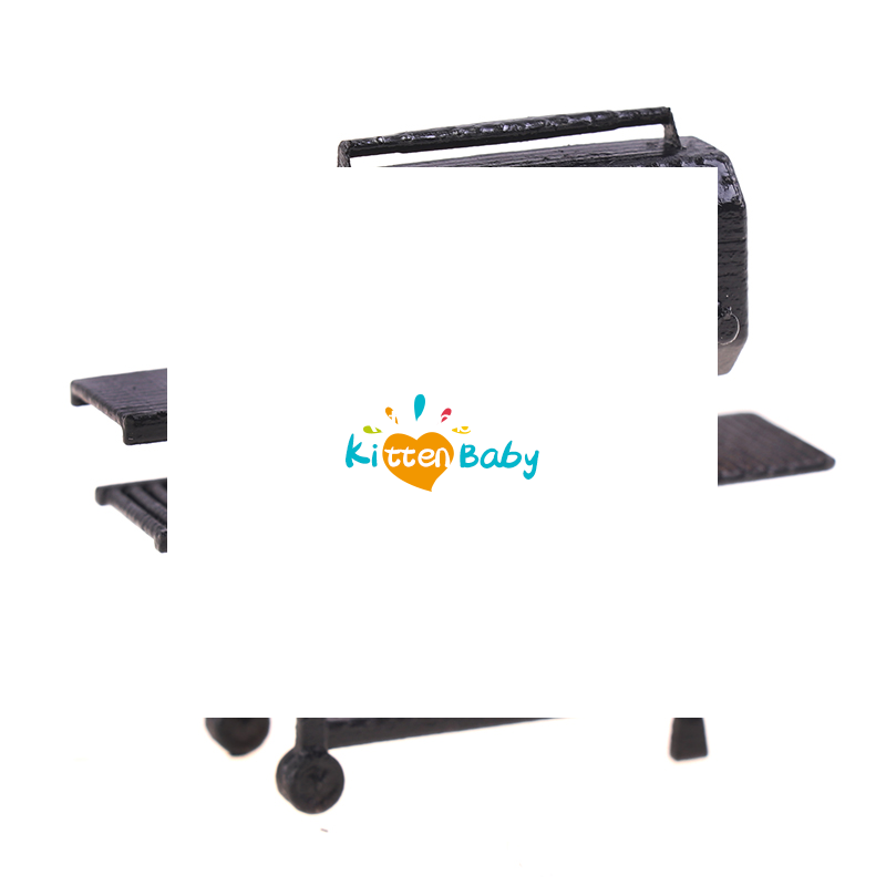 Kitchen Gadgets And Toys - Promo Panas Furnitur Mini Lucu Skala