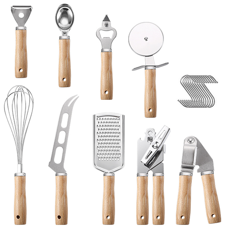 Kitchen Gadgets And Toys - Gadget Dapur Perlengkapan Memasak Mainan Gagang