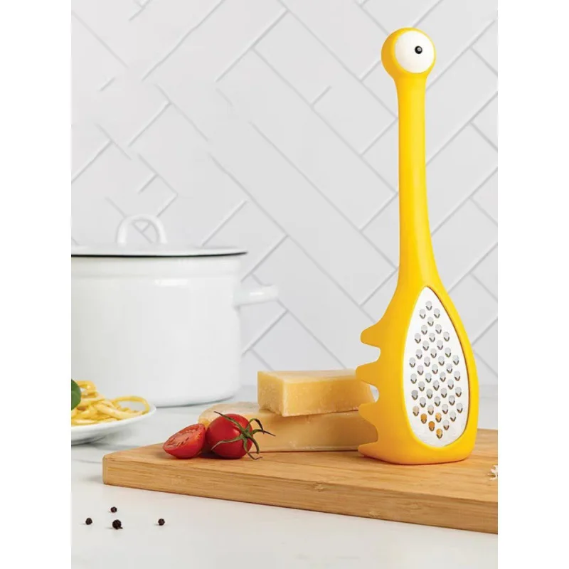 Whimsical Monster 2-in-1 Pasta - Kitchen Gadgets Built In ulasan dan harga