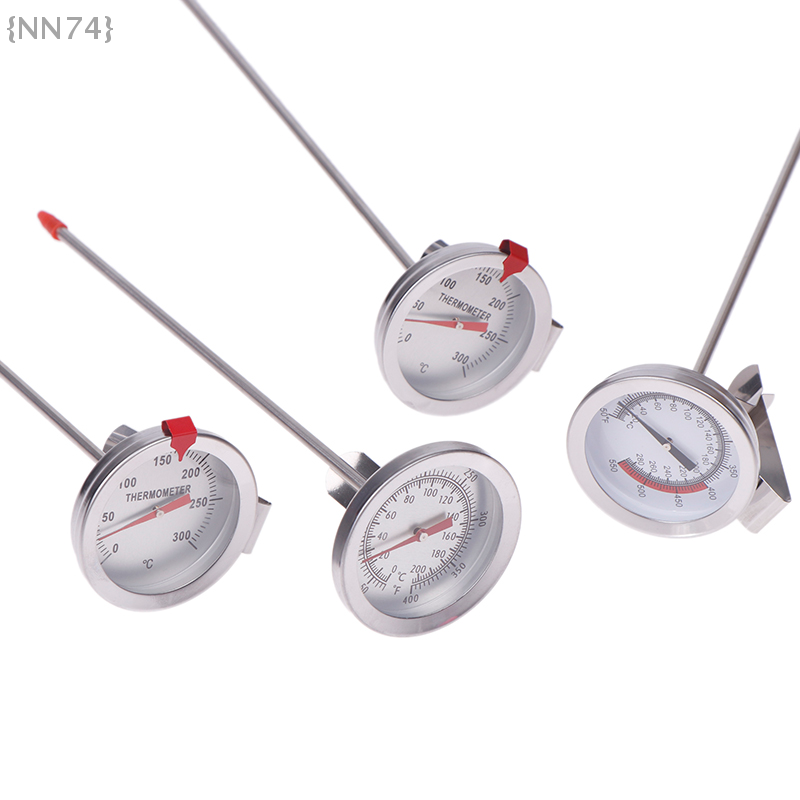 1 Buah Termometer Alat Dapur P - Meat Thermometer ulasan dan harga