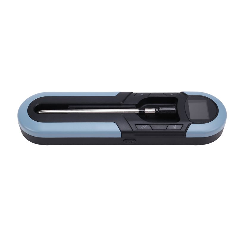 AT84-Termometer Nirkabel untuk - Meat Thermometer ulasan dan harga