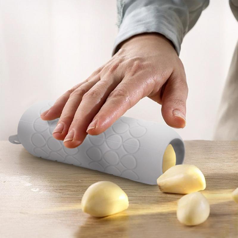 Alat dapur pengupas bawang put - Kitchen Gadgets Peeler ulasan dan harga