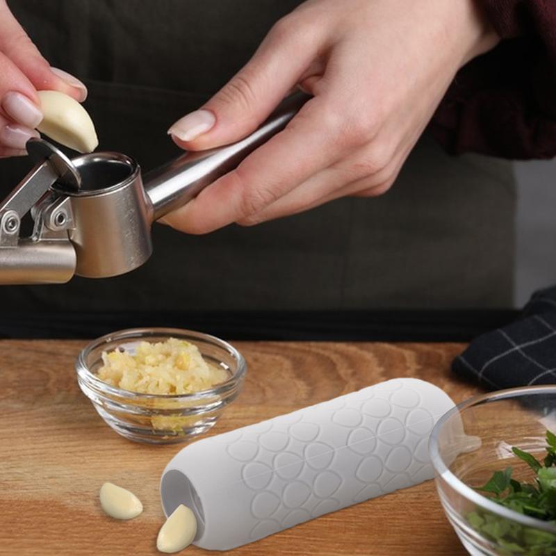 Alat dapur pengupas bawang put - Kitchen Gadgets Peeler ulasan dan harga
