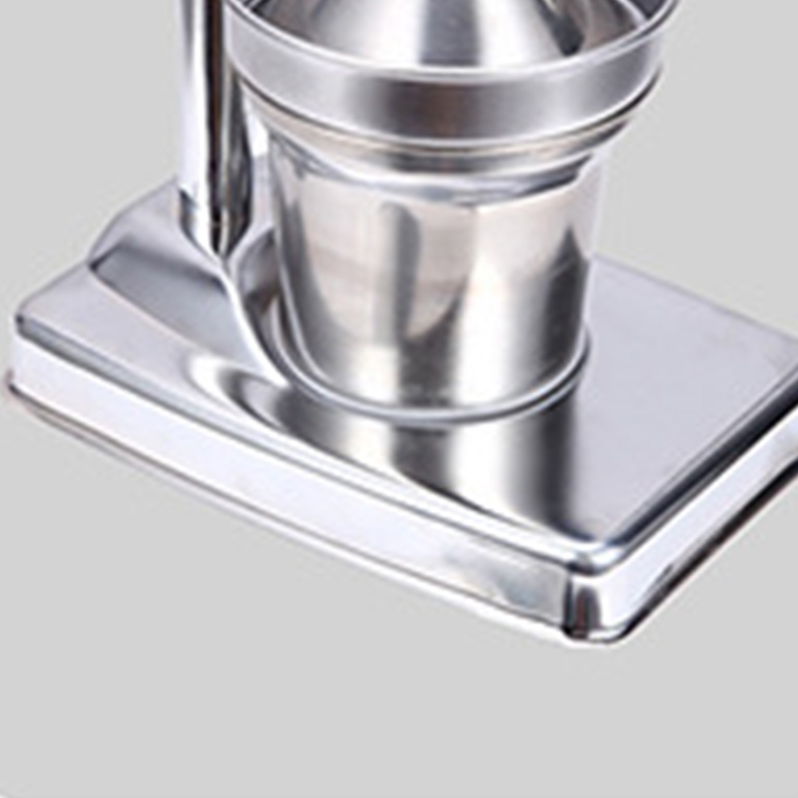 Alat Peras Buah Manual Stainle - Kitchen Gadgets Juicer ulasan dan harga