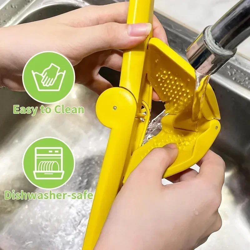 Alat Dapur Baru Pemeras Lemon  - Kitchen Gadgets Juicer ulasan dan harga