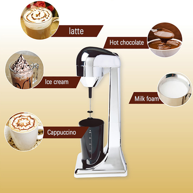 Pengocok Susu Elektrik 220V un - Kitchen Gadgets Blender ulasan dan harga