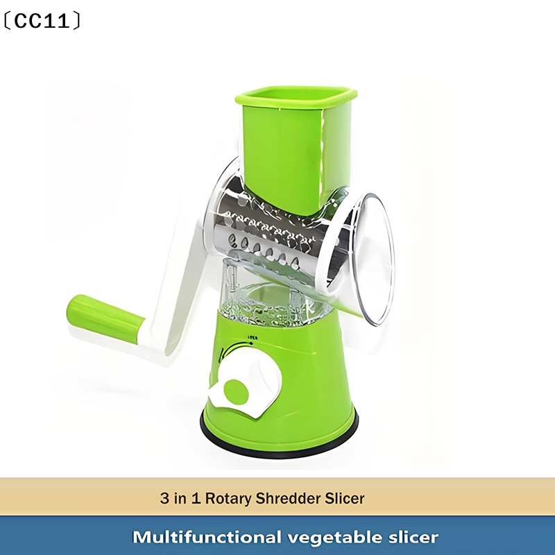 Alat Pengiris Sayuran Multifun - Cheese Grater Box ulasan dan harga