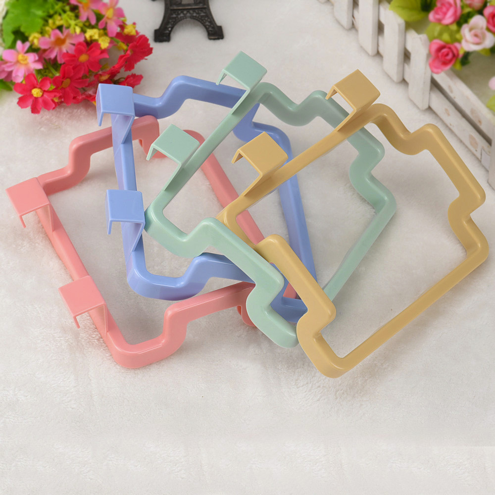 Rak kantong sampah gantung por - Kitchen Gadgets Built In ulasan dan harga