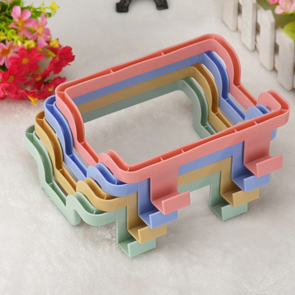 Rak kantong sampah gantung por - Kitchen Gadgets Built In ulasan dan harga
