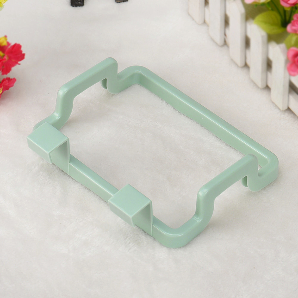 Rak kantong sampah gantung por - Kitchen Gadgets Built In ulasan dan harga
