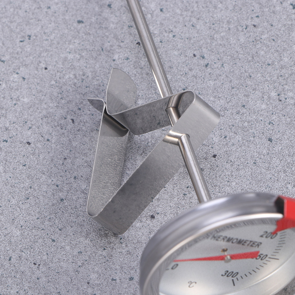 2 Buah Termometer Makanan Taha - Meat Thermometer ulasan dan harga