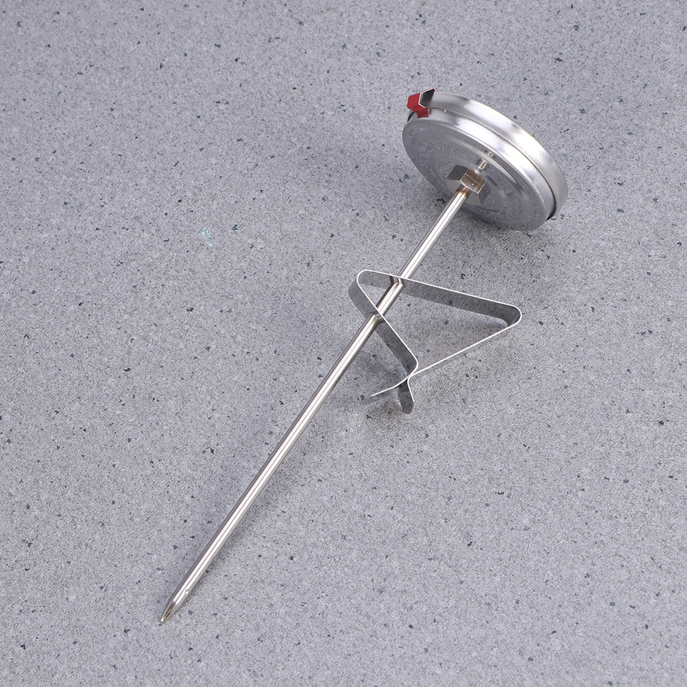 2 Buah Termometer Makanan Taha - Meat Thermometer ulasan dan harga
