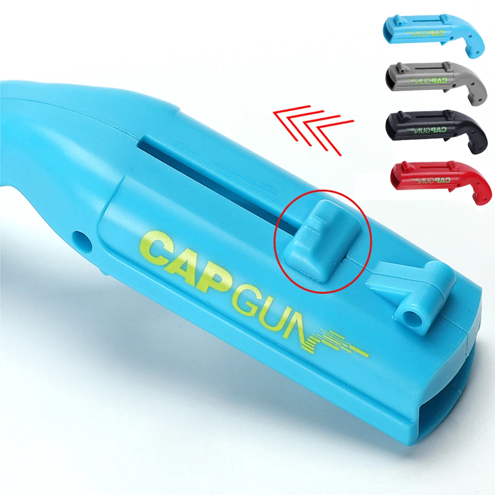 Cap Gun Pembuka Botol Bir Topi - Kitchen Gadgets And Toys ulasan dan harga