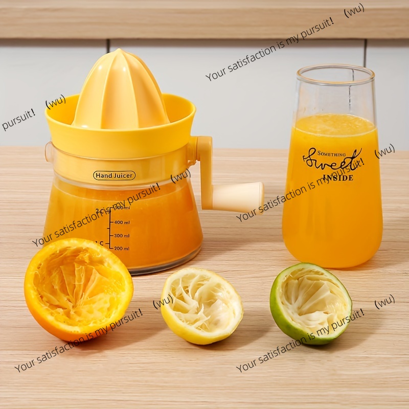 Alat Peras Manual dengan Pengu - Kitchen Gadgets Built In ulasan dan harga