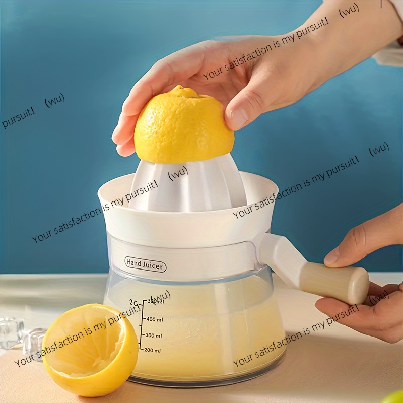 Alat Peras Manual dengan Pengu - Kitchen Gadgets Built In ulasan dan harga