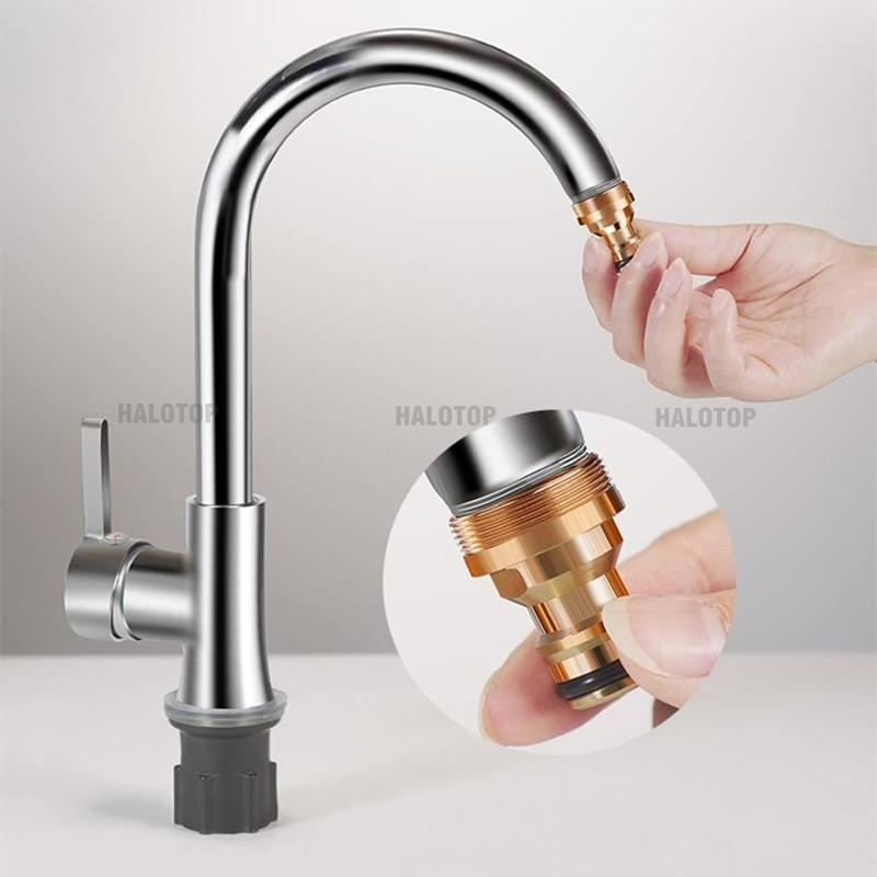 1/5 buah keran kuningan Univer - Kitchen Gadgets Blender ulasan dan harga