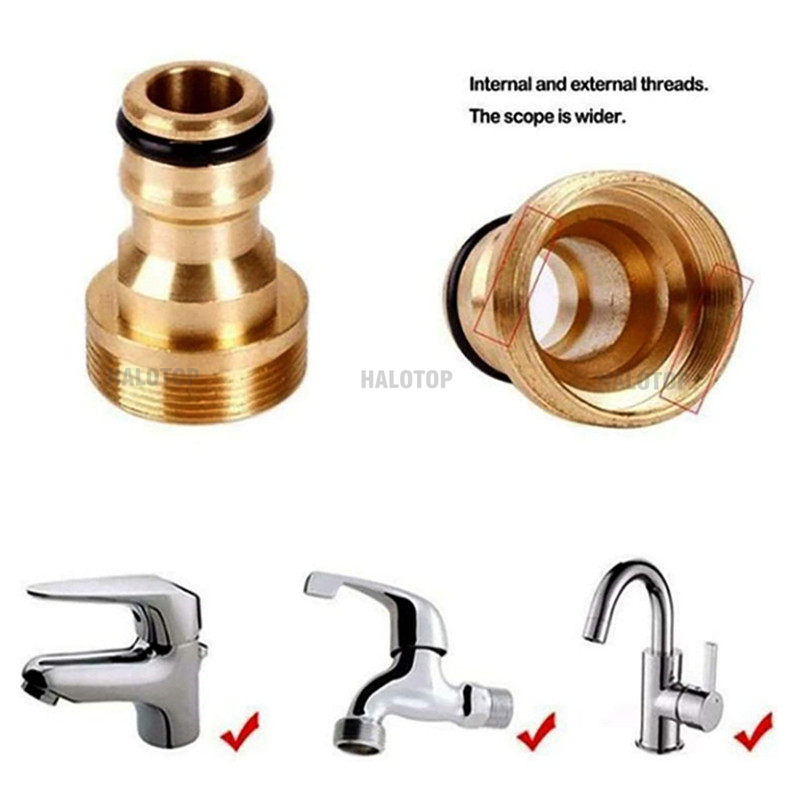 1/5 buah keran kuningan Univer - Kitchen Gadgets Blender ulasan dan harga