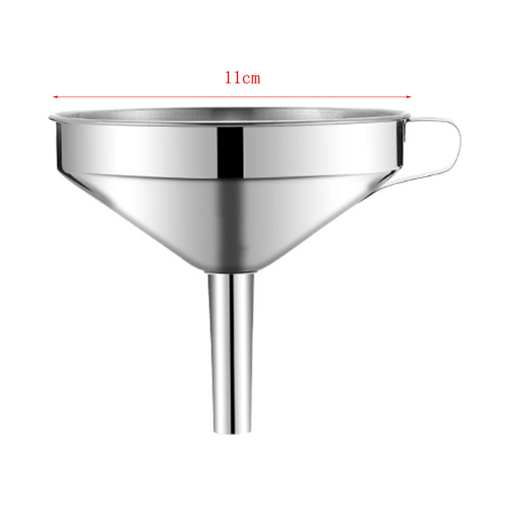 1 Buah Corong Minyak Goreng Ba - Kitchen Handy Gadgets ulasan dan harga