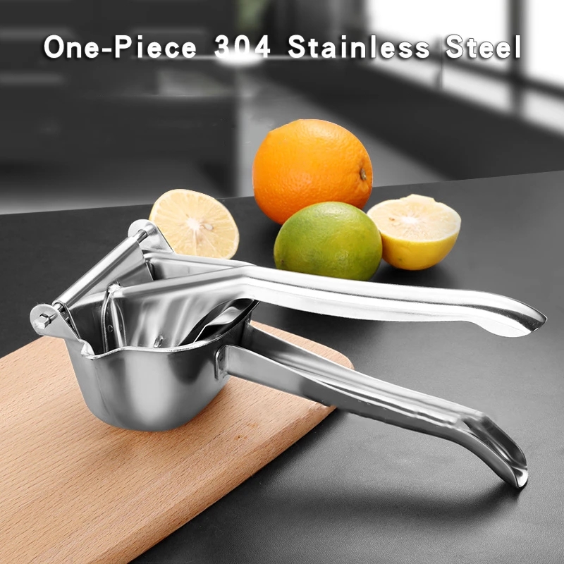 Alat multifungsi jus Manual pe - Kitchen Gadgets Juicer ulasan dan harga