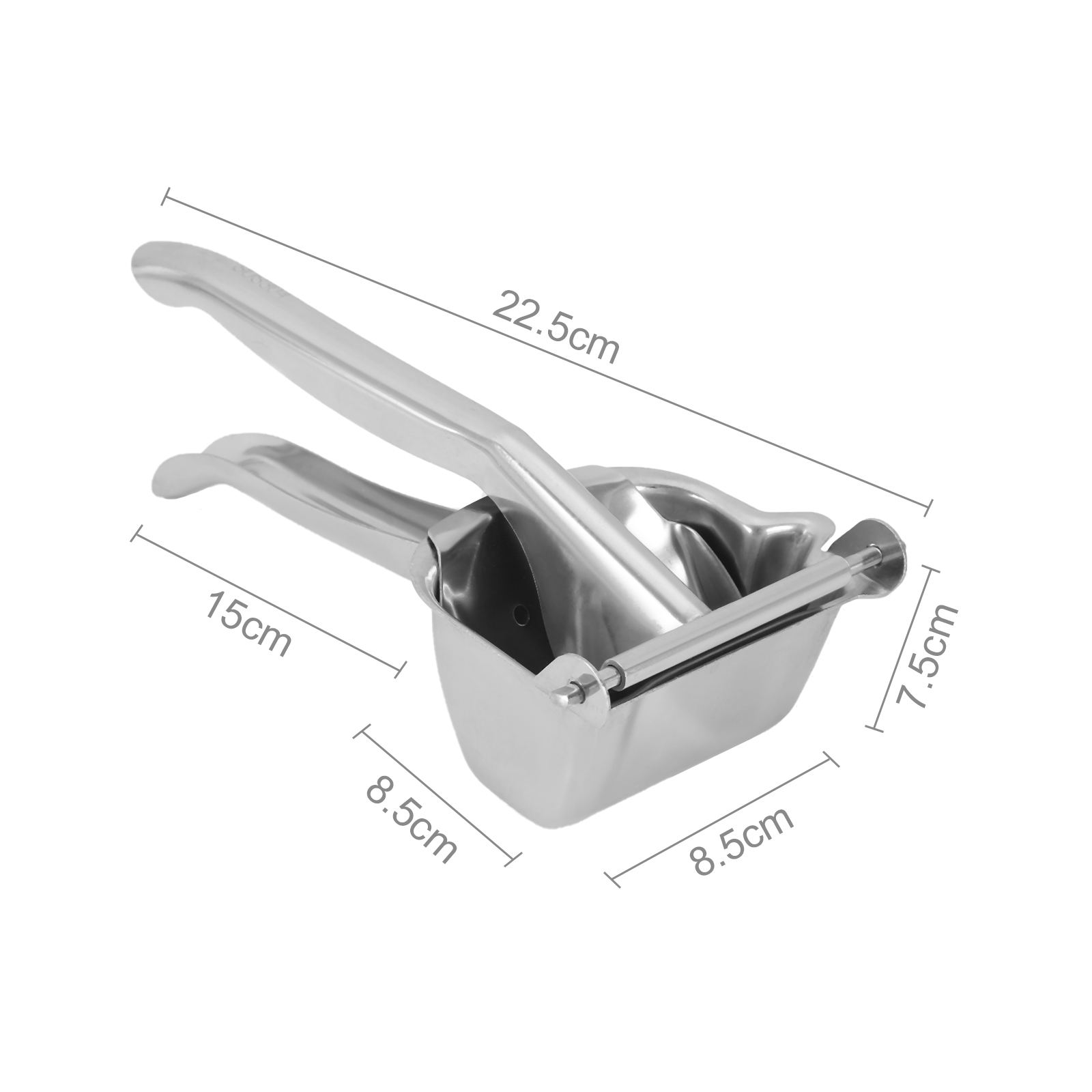 Alat multifungsi jus Manual pe - Kitchen Gadgets Juicer ulasan dan harga