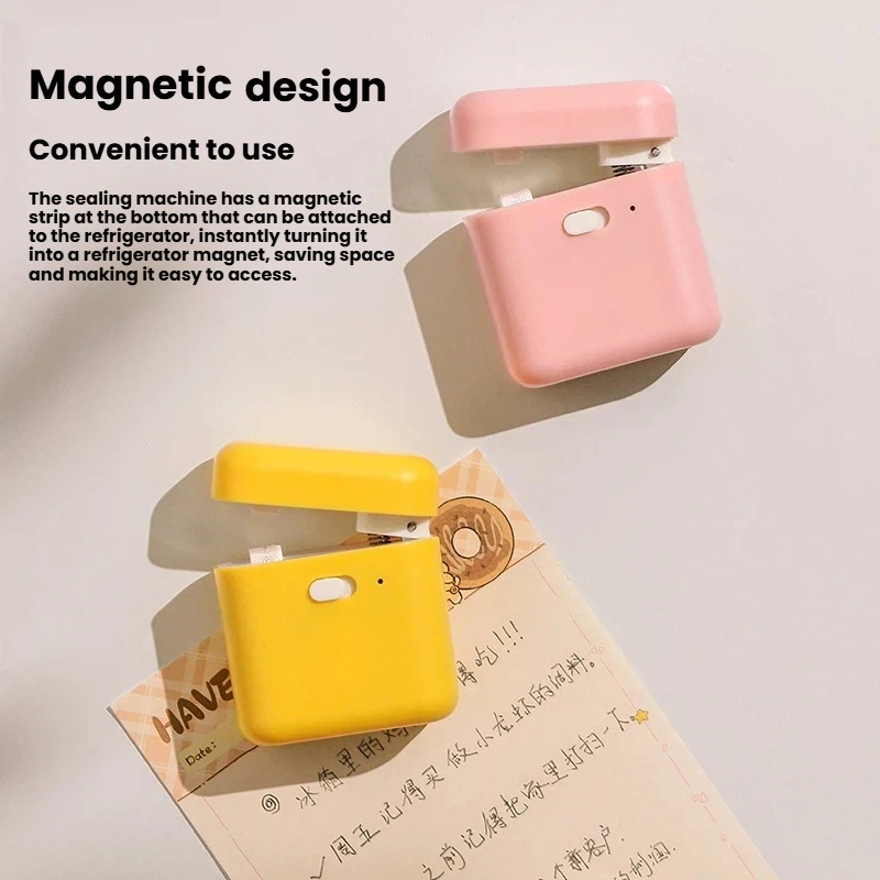 Mesin Penyegel Plastik Mini Po - Kitchen Gadgets Built In ulasan dan harga