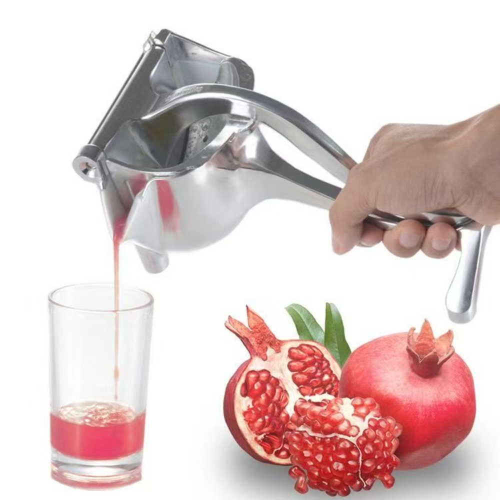 Alat Dapur Manual Pengolah Mak - Kitchen Gadgets Juicer ulasan dan harga