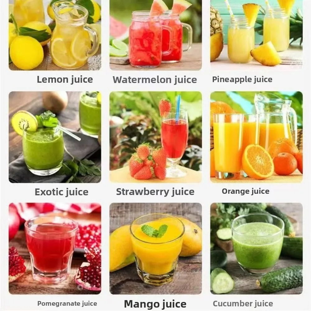 Alat Dapur Manual Pengolah Mak - Kitchen Gadgets Juicer ulasan dan harga