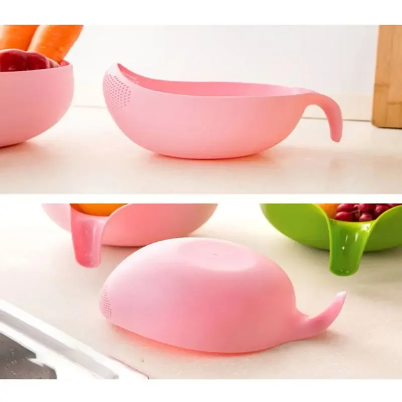Alat Pembersih Pengering Mangk - Kitchen Gadgets Rice Filter ulasan dan harga