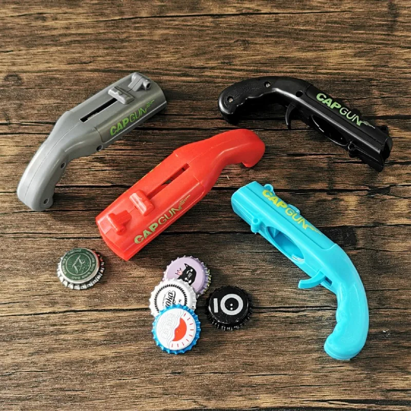 Pembuka Kaleng Kreatif Bentuk  - Kitchen Gadgets And Toys ulasan dan harga