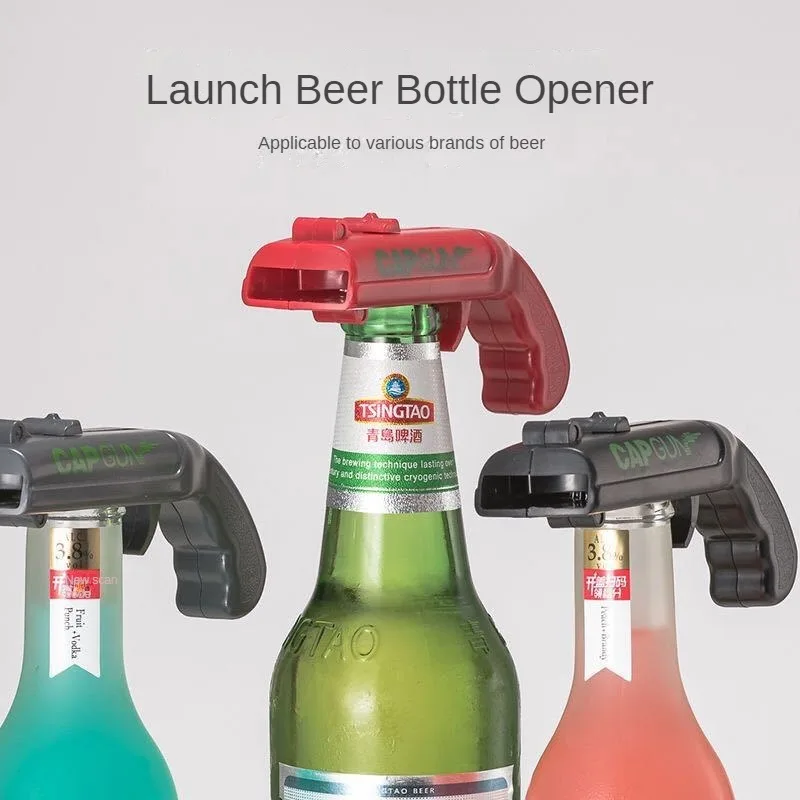 Pembuka Kaleng Kreatif Bentuk  - Kitchen Gadgets And Toys ulasan dan harga