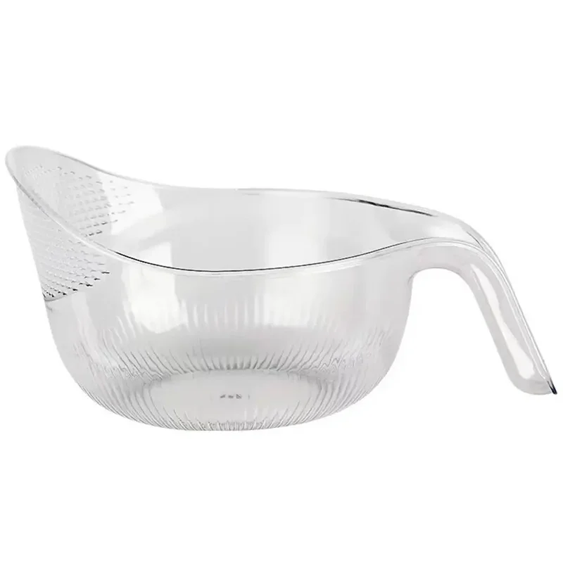 Alat cuci dapur, saringan penc - Kitchen Gadgets Rice Filter ulasan dan harga