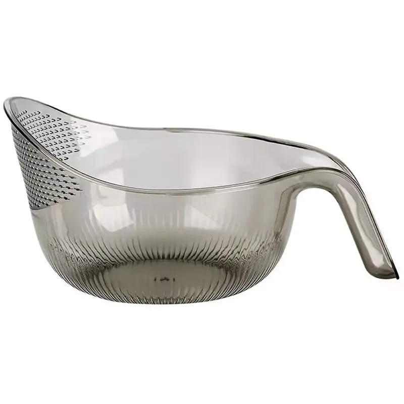 Alat cuci dapur, saringan penc - Kitchen Gadgets Rice Filter ulasan dan harga