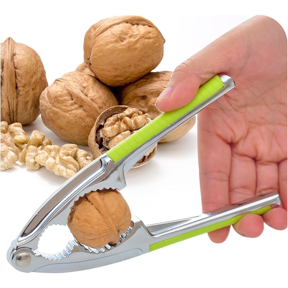 Alat Pemecah Kacang Multifungs - Kitchen Handy Gadgets ulasan dan harga