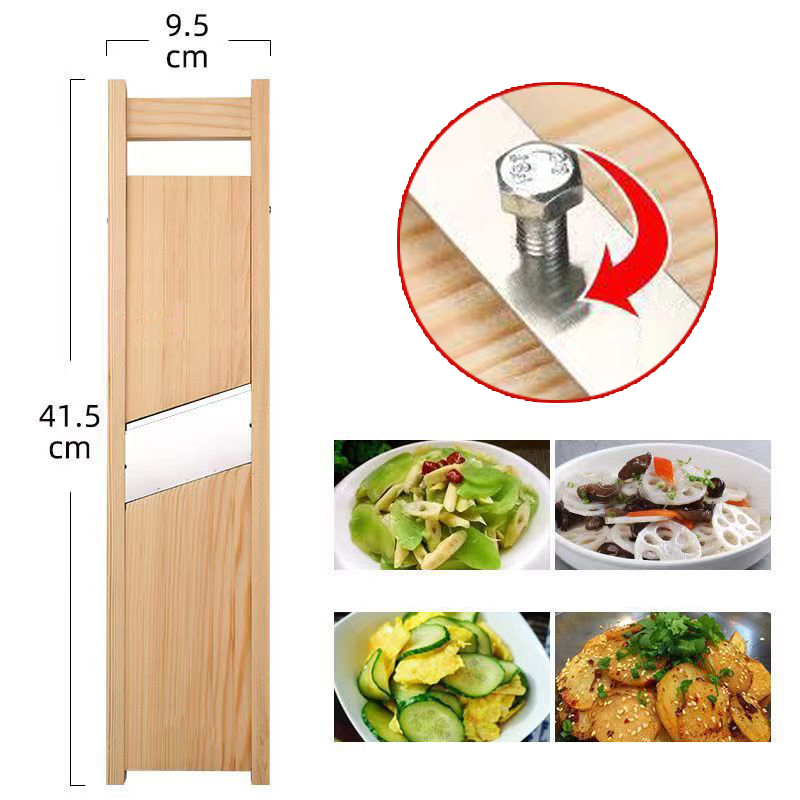 1 Buah Pemotong Sayur Kayu Mul - Cheese Grater Box ulasan dan harga