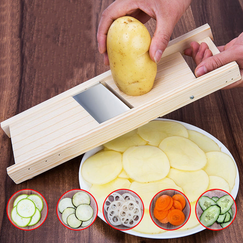 1 Buah Pemotong Sayur Kayu Mul - Cheese Grater Box ulasan dan harga