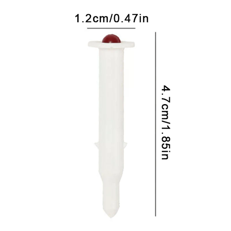 2/5/10/20 Buah Termometer POPU - Meat Thermometer ulasan dan harga