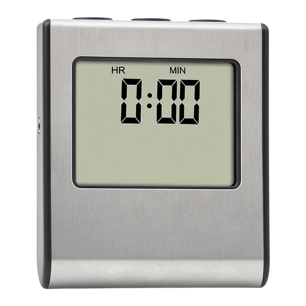 1 buah Termometer Daging Digit - Meat Thermometer ulasan dan harga