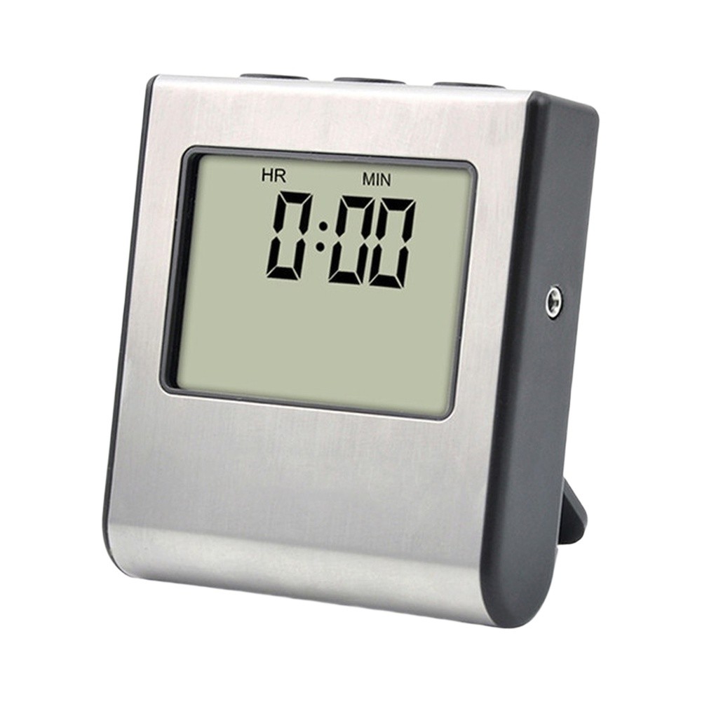 1 buah Termometer Daging Digit - Meat Thermometer ulasan dan harga