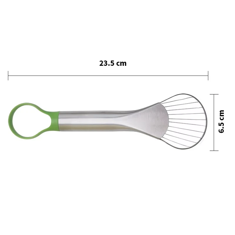 Alat Pengiris Alpukat 2 In 1 B - Kitchen Gadgets Peeler ulasan dan harga